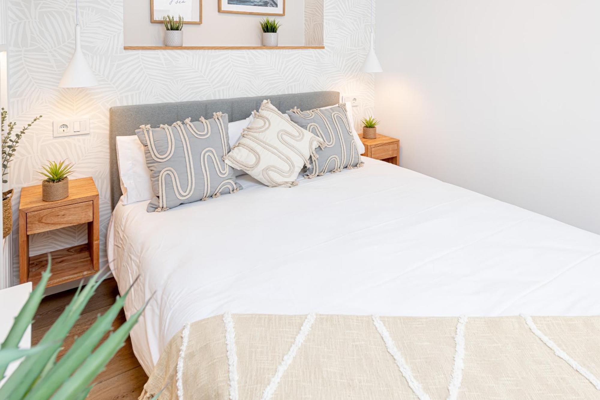 Appartement Wintowinrentals Goleta 1c *