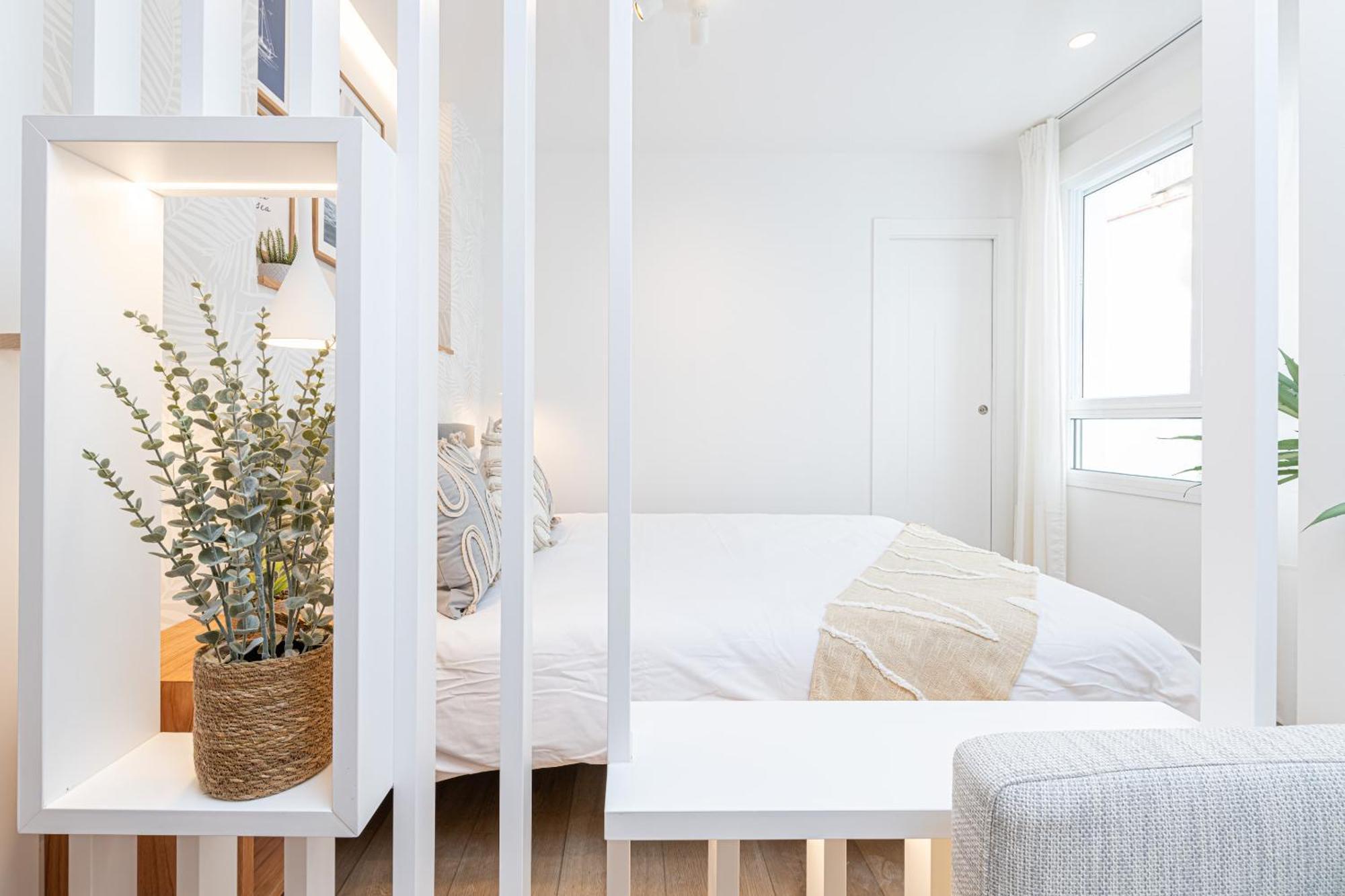 Wintowinrentals Goleta 1c Appartement