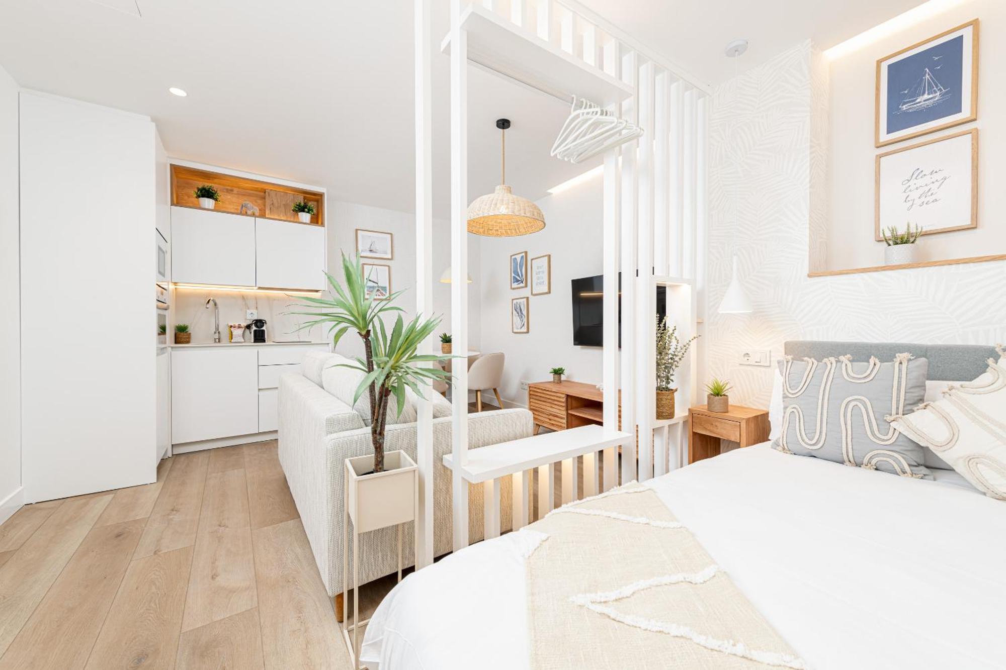 Appartement Wintowinrentals Goleta 1c