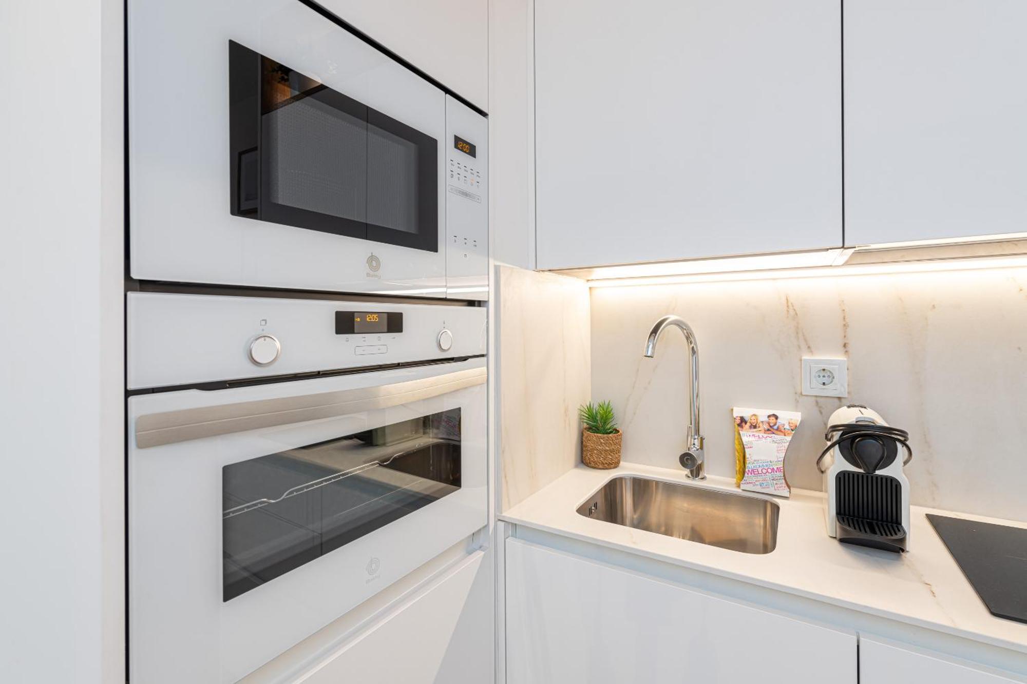 Wintowinrentals Goleta 1c Appartement