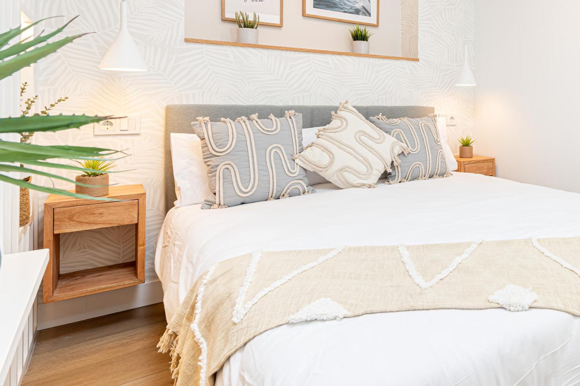Appartement Wintowinrentals Goleta 1c
