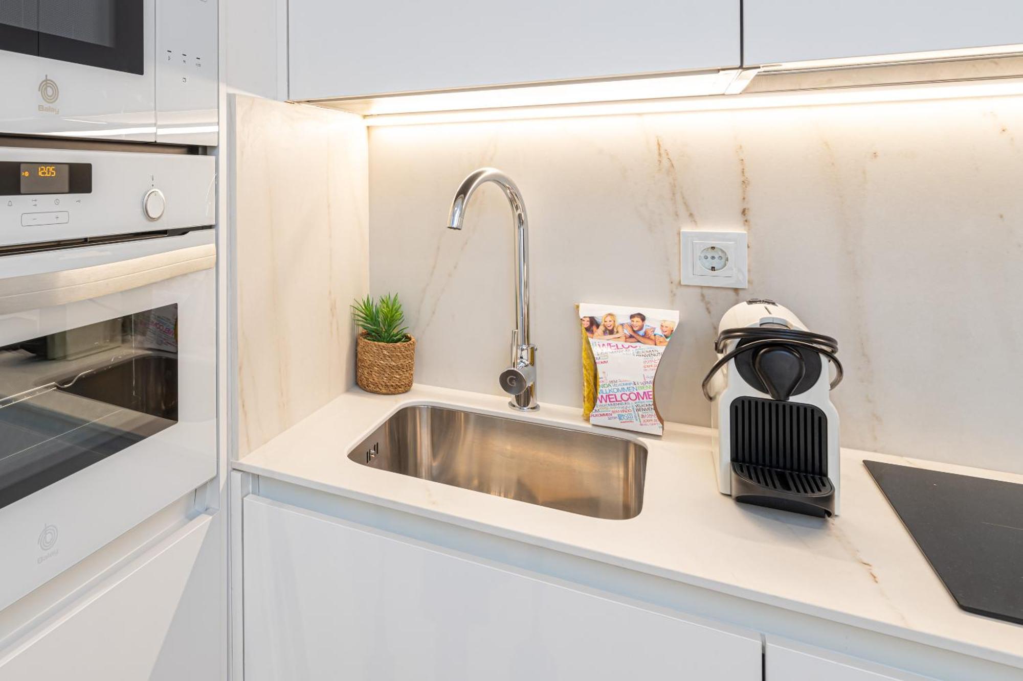 Appartement Wintowinrentals Goleta 1c *