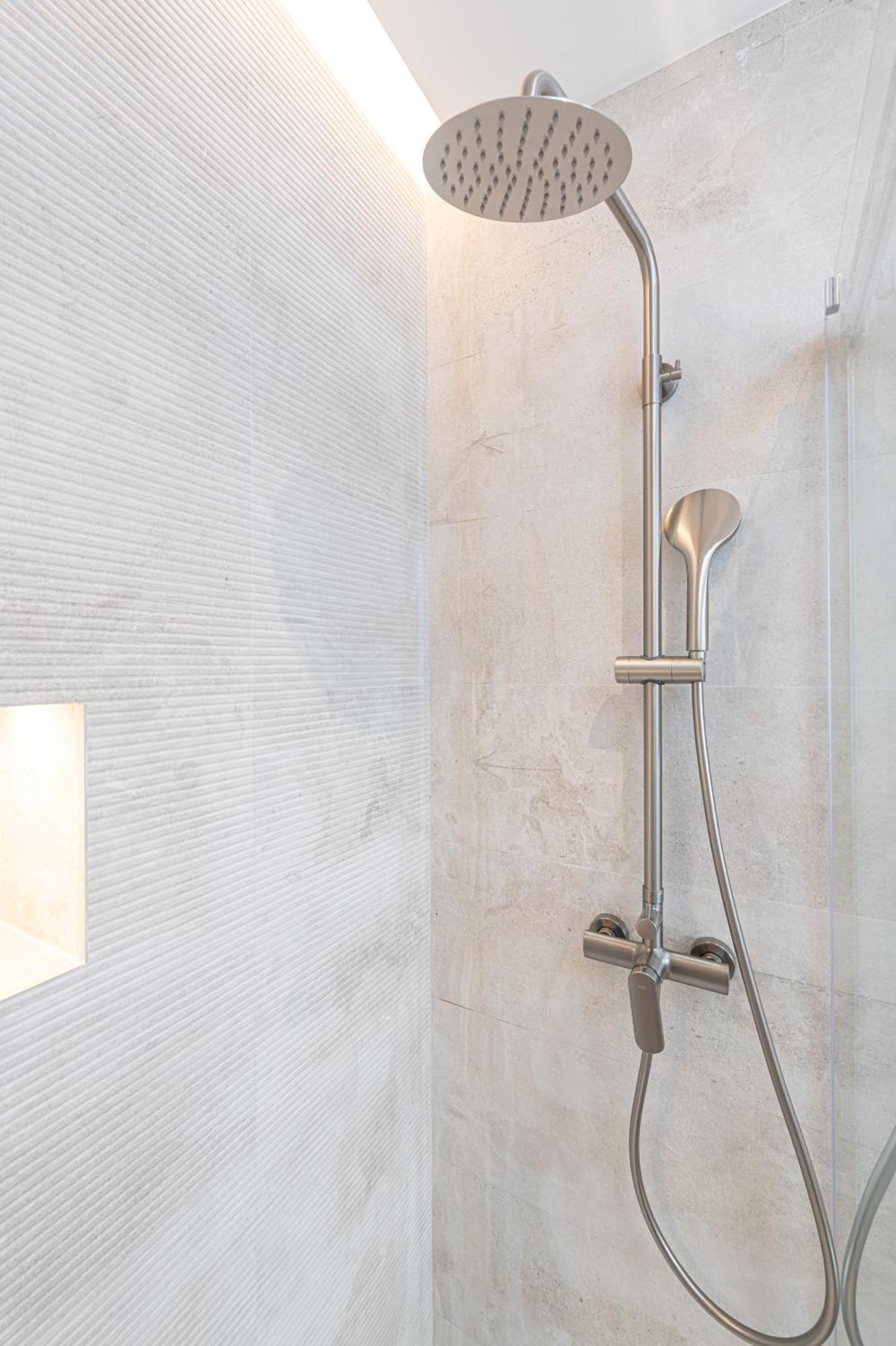 Appartement Wintowinrentals Goleta 1c Málaga