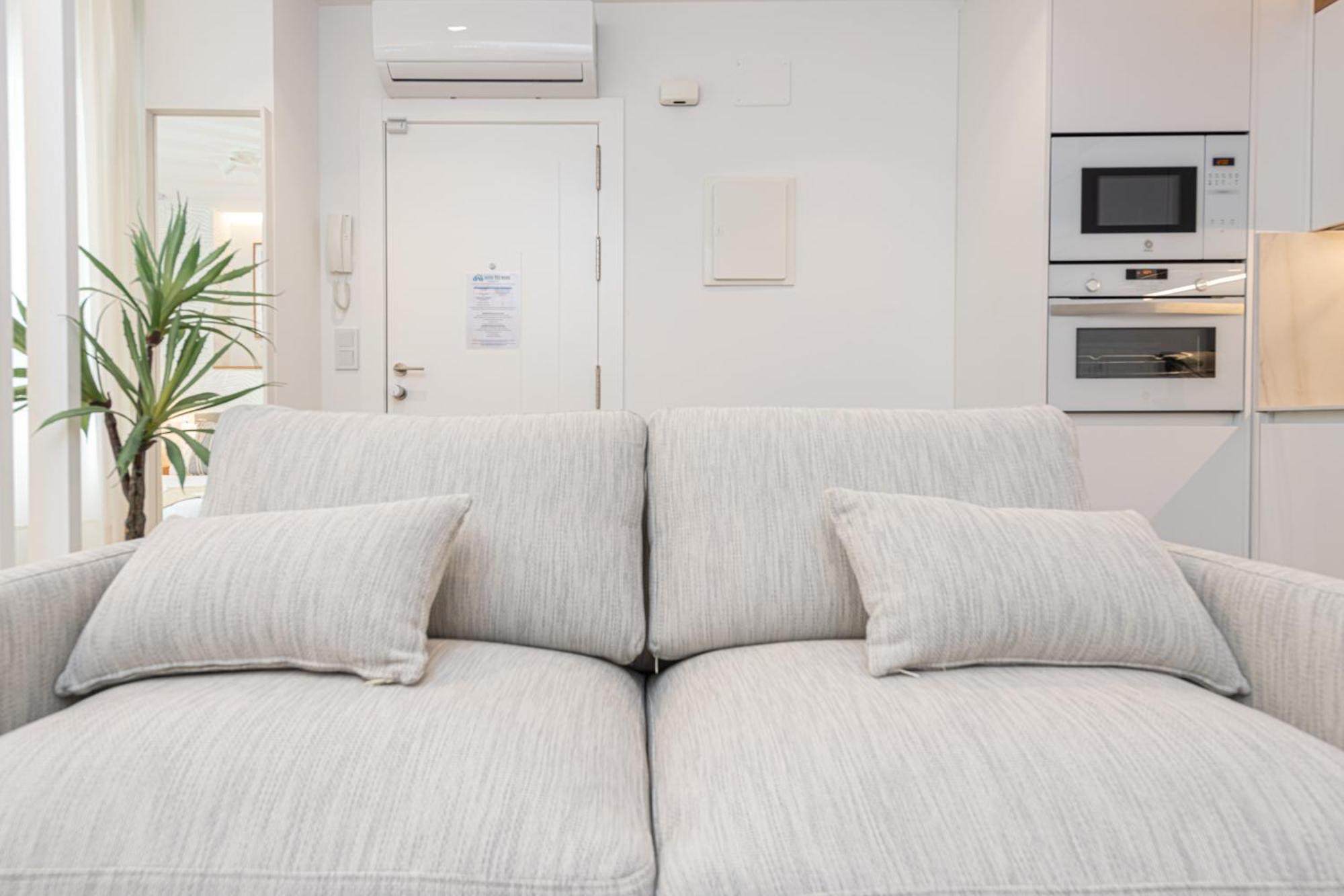 Appartement Wintowinrentals Goleta 1c