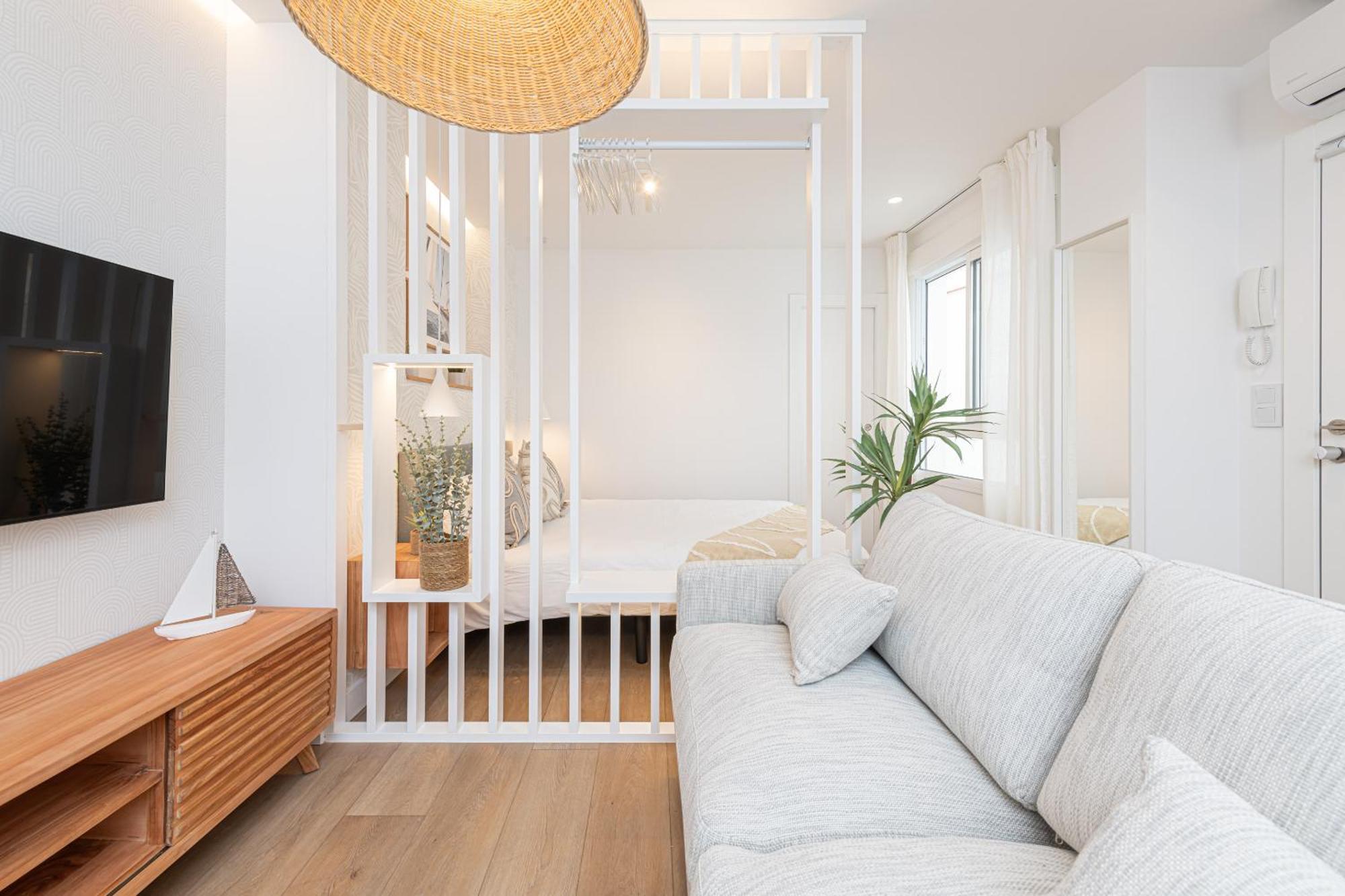 Appartement Wintowinrentals Goleta 1c *