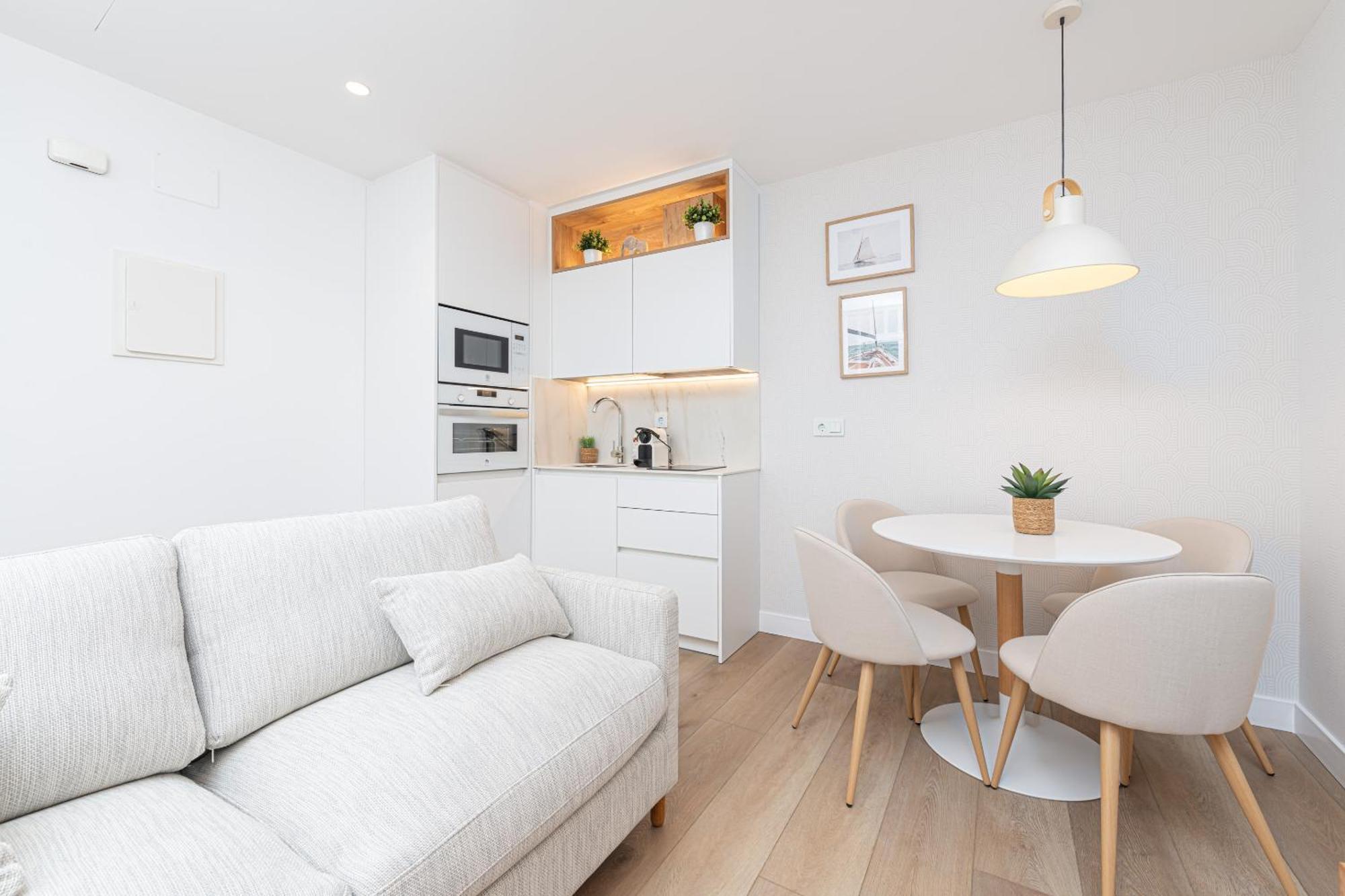 Wintowinrentals Goleta 1c Appartement