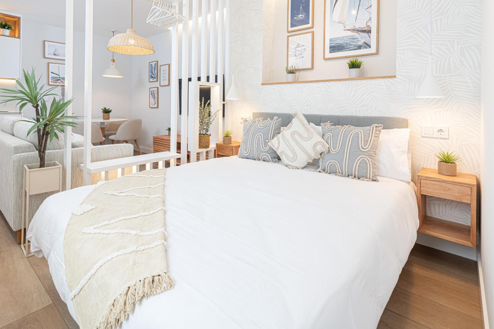 Appartement Wintowinrentals Goleta 1c