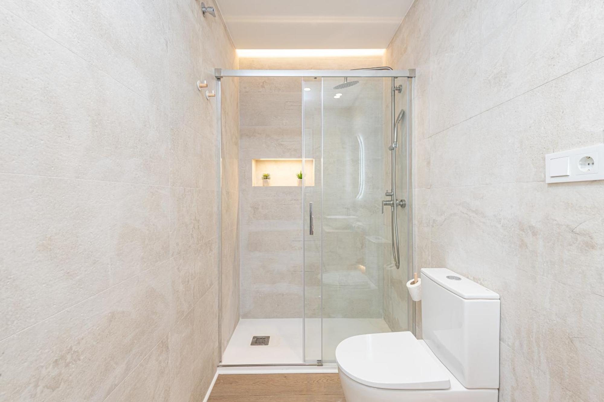 Appartement Wintowinrentals Goleta 1c Málaga