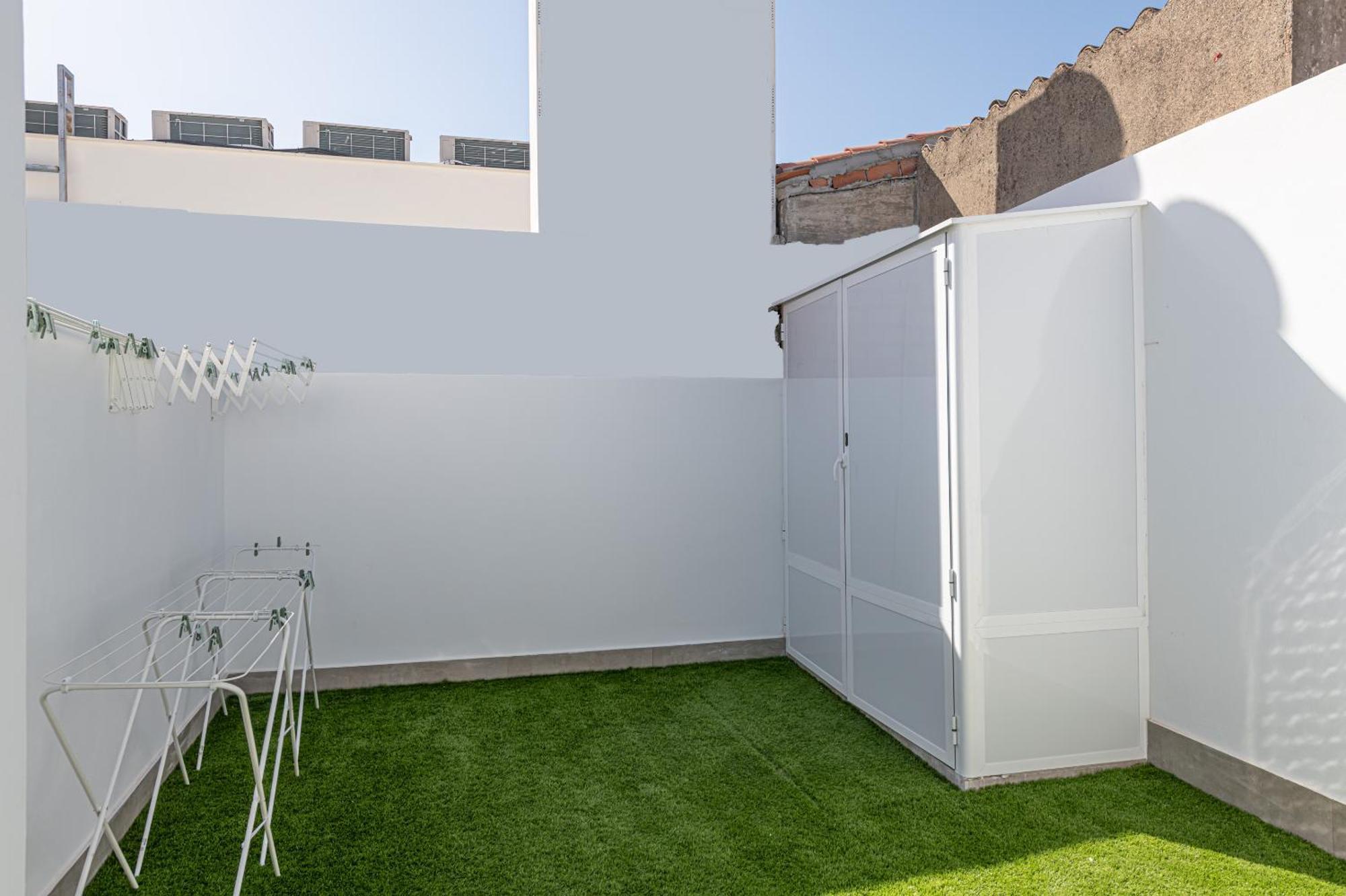 Appartement Wintowinrentals Goleta 1c