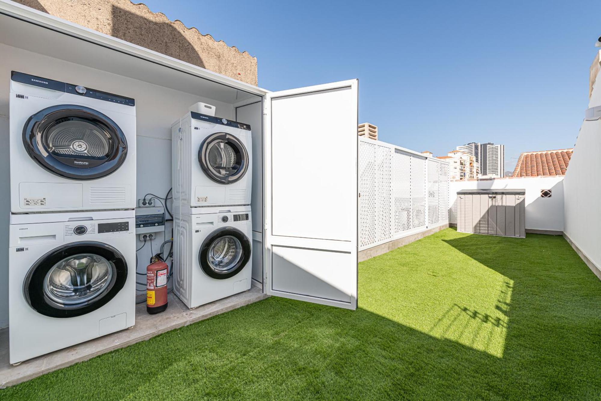 Appartement Wintowinrentals Goleta 1c